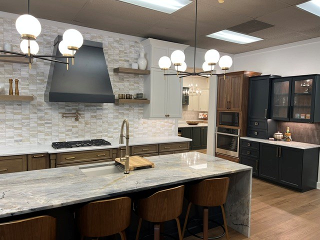 INorth Austin, TX showroom